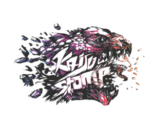 KS-KaijuScream-ChromaShift